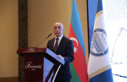 WUF13-ə həsr olunmuş “Urban Future – Gələcəyin şəhərləri” kitabının təqdimatı