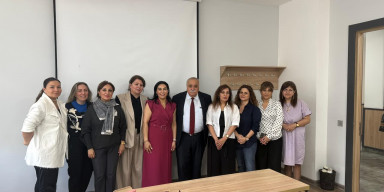 “Tarixi və mədəni kontekst fonunda türk-ispan dil əlaqələrinin linqvistik təhlili”