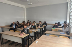 “Tarixi və mədəni kontekst fonunda türk-ispan dil əlaqələrinin linqvistik təhlili”