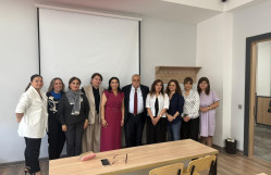 “Tarixi və mədəni kontekst fonunda türk-ispan dil əlaqələrinin linqvistik təhlili”