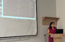 “Tarixi və mədəni kontekst fonunda türk-ispan dil əlaqələrinin linqvistik təhlili”