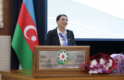 “Yaxın və Orta Şərq xalqlarının ədəbi-mədəni əlaqələrində ortaq abidələrin tədqiqi”