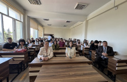 “Texnologiya Transformasiyası Dövründə İT Audit” mövzusunda ustad dərs