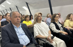 BDU-da professor Tofiq Rüstəmovun 90 illik yubileyinə həsr olunmuş tədbir keçirilib