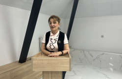 BDU-da professor Tofiq Rüstəmovun 90 illik yubileyinə həsr olunmuş tədbir keçirilib