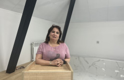 BDU-da professor Tofiq Rüstəmovun 90 illik yubileyinə həsr olunmuş tədbir keçirilib