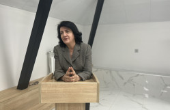 BDU-da professor Tofiq Rüstəmovun 90 illik yubileyinə həsr olunmuş tədbir keçirilib