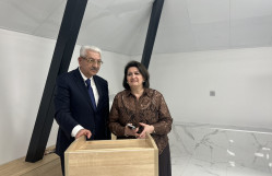 BDU-da professor Tofiq Rüstəmovun 90 illik yubileyinə həsr olunmuş tədbir keçirilib
