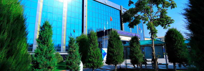 BDU ilə Qırğızıstanın Oş Texnologiya Universiteti arasında anlaşma memorandumu imzalanıb