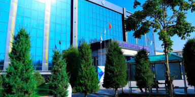 BDU ilə Qırğızıstanın Oş Texnologiya Universiteti arasında anlaşma memorandumu imzalanıb