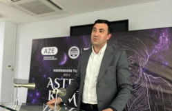 BDU və Gənclər və İdman Nazirliyinin təşkilatçılığı ilə Mingəçevirdə “Astrokamp 2026” tələbə düşərgəsi keçirilib