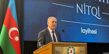 BDU-da “Diplomatın nitqi” layihəsi keçirilib