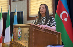 BDU-da “Diplomatın nitqi” layihəsi keçirilib