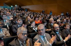 World Urban Forum 13 (WUF13) BMT-nin Məskunlaşma Proqramı