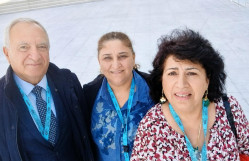 World Urban Forum 13 (WUF13) BMT-nin Məskunlaşma Proqramı