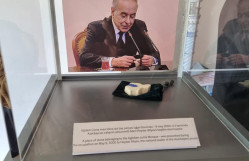 Biologiya fakültəsinin tələbələri Qarabağa səfər ediblər