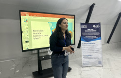 BDU tələbələri üçün təlim: “Biznesdən ticarətə: satınalma necə işləyir?”