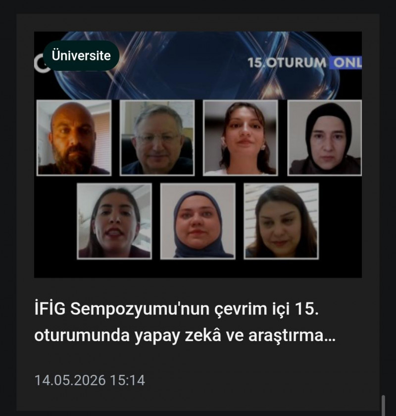 Jurnalistika fakültəsinin müəllimləri beynəlxalq konfranda çıxış ediblər