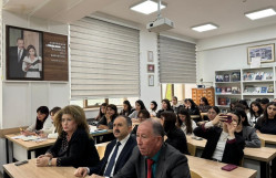 MƏKTƏB KİTABXANALARI VƏ İNFORMASİYA SAVADLILIĞI
