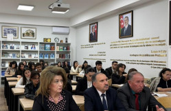 TÜRKOLOJİ QURULTAY - 100