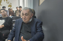 Coğrafiya fakültəsində “Azərbaycanda sahibkarlığa yönəldilmiş dövlət investisiyalarının səmərəliliyinin qiymətləndirilməsi” mövzusunda elmi seminar keçirilib