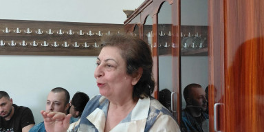 Bakı Dövlət Universitetinin (BDU) Coğrafiya fakültəsində Xəzər dənizinin səviyyə tərəddüdlərinin təsirlərinə həsr olunmuş ustad dərsi keçirilib