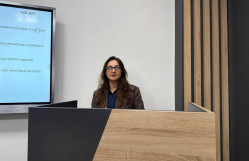 BDU-da “Şəhərsalma və Memarlıq İli” çərçivəsində Urbanizasiya ilə bağlı elmi seminar keçirilib