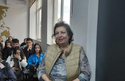 BDU-da “Şəhərsalma və Memarlıq İli” çərçivəsində Urbanizasiya ilə bağlı elmi seminar keçirilib