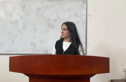 BDU Coğrafiya fakültəsi TGT və Bakı Avrasiya Kolleci TGT-nin təşkilatçılığı ilə “Beyin Arenası” intellektual yarışı keçirilib