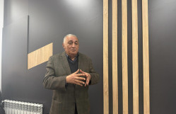 BDU-da “Dayanıqlı inkişafın coğrafi problemləri” mövzusunda ustad dərsi keçirilib