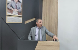 BDU-nun Coğrafiya fakültəsinin tələbələri üçün Yaz məktəbi təşkil olunub