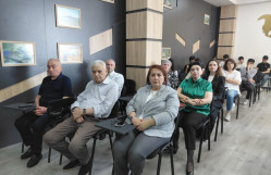 BDU-nun Coğrafiya fakültəsinin tələbələri üçün Yaz məktəbi təşkil olunub