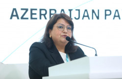 BDU-nun Hüquq fakültəsi WUF13 çərçivəsində xüsusi mühazirə təşkil edib