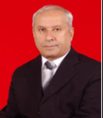 ALLAHVERDİYEV CƏLAL EYVAZ OĞLU