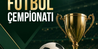 BDU TGT-nin təşkilatçılığı ilə universitetlərarası futbol çempionatı keçiriləcək