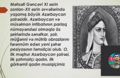 Fizika fakültəsi Tələbə Gənclər Təşkilatı və Tələbə Həmkarlar Komitəsinin birgə təşkilatçılığı ilə   8 mart Beynəlxalq Qadınlar Gününə həsr olunmuş tədbir