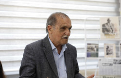 BDU-da “Professor Nəsir İmanquliyev dərsləri” layihəsinin ilkin mərhələsinin bağlanış mərasimi