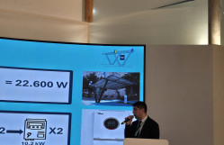 BDU WUF13 çərçivəsində Biznes və İnnovasiya Mərkəzi platformasında innovativ layihələrlə çıxış edib