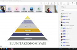 BDU-da məzun seminarı: “Ali təhsildə təlim-tədris prosesinin təkmilləşdirilməsi”