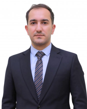 CƏBİYEV ELTAC ZAKİR OĞLU