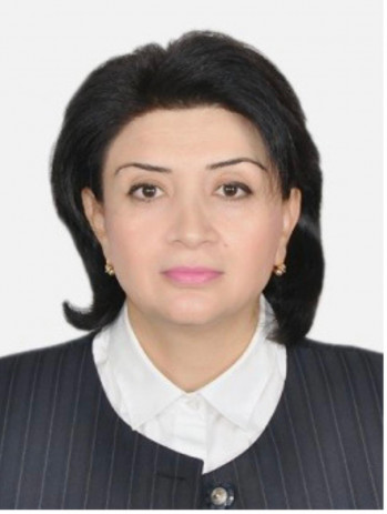 SAHİLƏ ƏBİŞ QIZI ALLAHVERDİYEVA