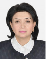 SAHİLƏ ƏBİŞ QIZI ALLAHVERDİYEVA