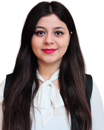 LEYLAN QURBAN QIZI HÜSEYNLİ