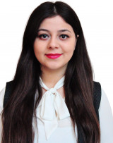 LEYLAN QURBAN QIZI HÜSEYNLİ