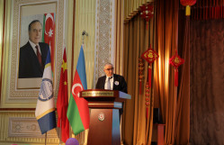 BDU-da XXV “Çin dili körpüsü” Beynəlxalq müsabiqəsinin Azərbaycan üzrə final mərhələsi keçirilib