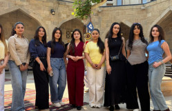 "Ekskursiya" Klubunun təşkilatçılığı ilə “Şəhərsalma və Memarlıq İli” çərçivəsində Buxara Karvansarayına ekskursiya təşkil olunmuşdur
