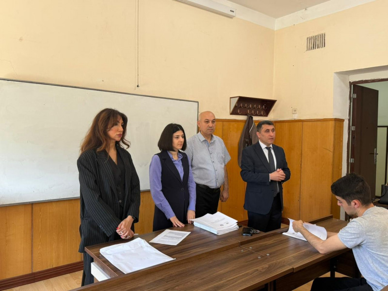 IV Respublika Olimpiadasına start verildi
