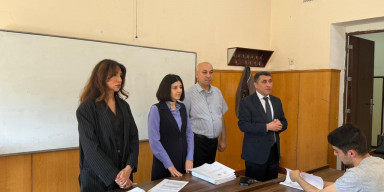 IV Respublika Olimpiadasına start verildi