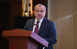 XİN-in təşkilatçılığı, BDU və Qoşulmama Hərəkatı Gənclər Təşkilatının əməkdaşlığı ilə “Afrika Günü”nə həsr olunmuş konfrans keçirilib
