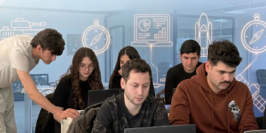 BDU-nun II kurs tələbələrinin nəzərinə!